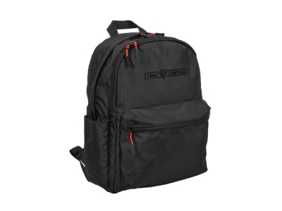 Раница Genesis Laptop Backpack Pallad 200 14.1 " Black 19L