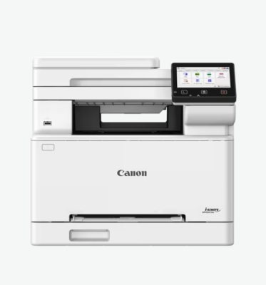 Лазерно многофункционално устройство Canon i-SENSYS MF664Cdw Printer/Scanner/Copier