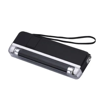 Преносим детектор за банкнот  с лампа 4 W