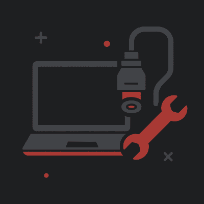 ПОДМЯНА НА БУКСА НА ЛАПТОП