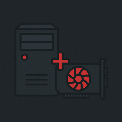 ЗАМЯНА ИЛИ ДОБАВЯНЕ НА КОМПОНЕНТ В КОНФИФГУРАЦИЯ