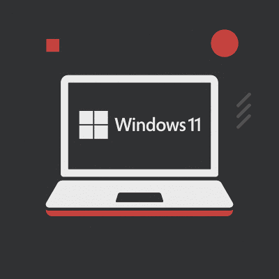 ИНСТАЛИРАНЕ НА MS Windows 11 (trial/тестова версия, без лицензен ключ)