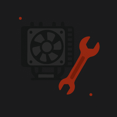 СМЯНА И МОНТИРАНЕ НА ВЪЗДУШЕН ОХЛАДИТЕЛ НА ПРОЦЕСОР