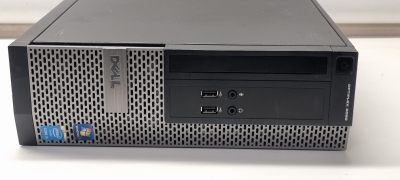 Mini PC, DELL OptiPlex 3020