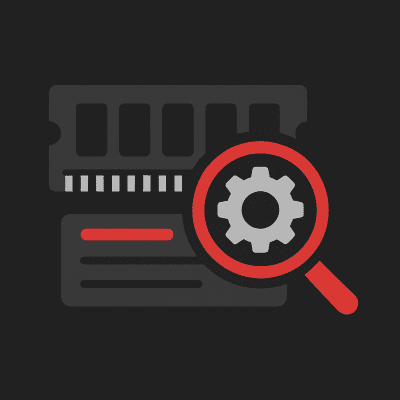 ДИАГНОСТИКА НА КОМЮТЪРЕН КОМПОНЕНТ