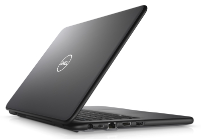 Dell Latitude 3310, i3 8145U, 8GB DDR4, 256GB M.2 NVMe SSD  - Употребяван