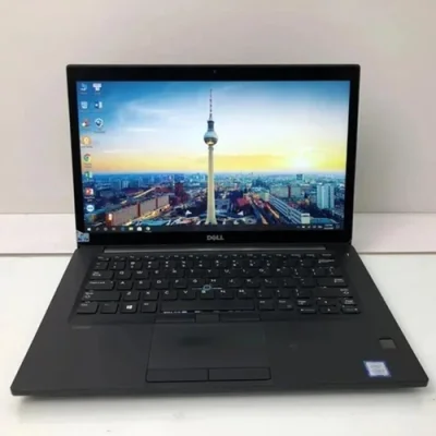 Лаптоп Dell Latitude 7480
