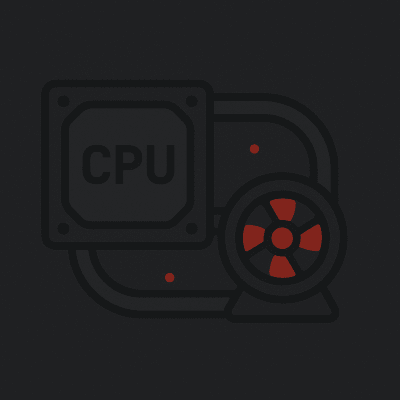 СМЯНА И МОНТИРАНЕ НА ВОДЕН ОХЛАДИТЕЛ НА ПРОЦЕСОР