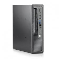 Mini PC, HP EliteDesk 800 G1 USDT