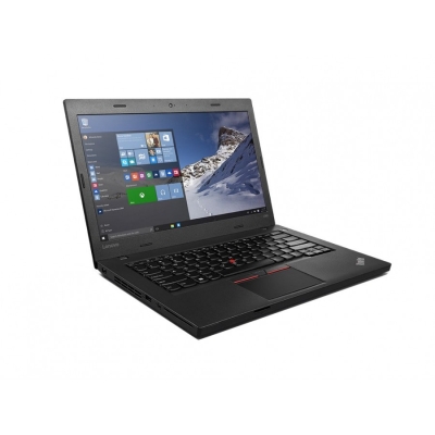 Лаптоп ThinkPad L460
