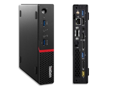 Mini PC, Lenovo Think Centre M600