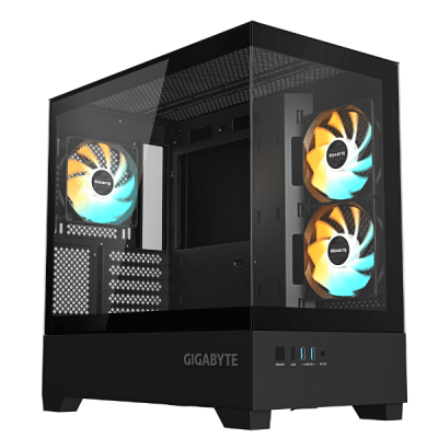 LEADER Q Play - Геймърски компютър