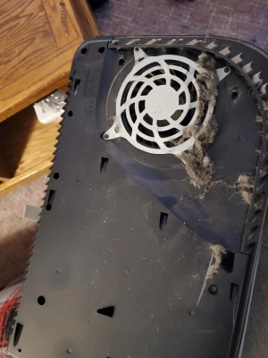 Профилактика на игрови конзоли