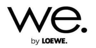 WE BY LOEWE