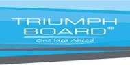 TRIUMPH BOARD