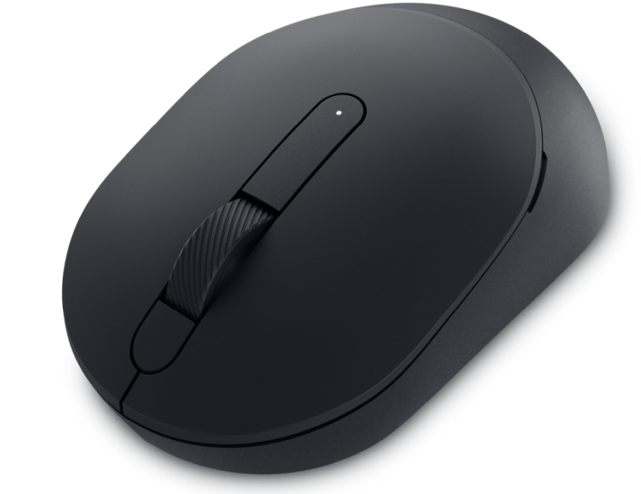 Мишка Dell Pro Compact Silent Mouse - MS355 | 🎯 LEADER Solutions
