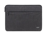 Калъф Acer Protective Sleeve Dual Tone Dark Gray with Front Pocket for 15.6"