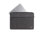 Калъф Acer Protective Sleeve Dual Tone Dark Gray with Front Pocket for 14.0"