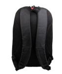 Раница Acer 15.6" Nitro Gaming Backpack Black/Red