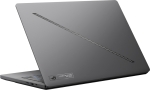 Лаптоп Asus ROG Zephyrus 14, GA403WR-QS092W, AMD Ryzen AI 9 HX 370  2.0GHz (36MB Cache, up to 5.1GHz),14.0 OLED WQXGA+(WQ+) 2880*1800 16:10 400nits, 120 Hz,LPDDR5X 32GB ( onbd) ,1TB G4,RTX5070 Ti 12GB,Wi-Fi 7 ,Backlit Kbd 1-Zone RGB, Windows 11,Grey