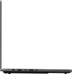 Лаптоп Asus ROG Zephyrus 14, GA403WR-QS092W, AMD Ryzen AI 9 HX 370  2.0GHz (36MB Cache, up to 5.1GHz),14.0 OLED WQXGA+(WQ+) 2880*1800 16:10 400nits, 120 Hz,LPDDR5X 32GB ( onbd) ,1TB G4,RTX5070 Ti 12GB,Wi-Fi 7 ,Backlit Kbd 1-Zone RGB, Windows 11,Grey
