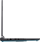 Лаптоп Asus Strix G18 G815LW-S9035W, INTEL ARL HX Ultra 9, 18.0  WQXGA 2560X1600 16:10 Bend+500nits,AG, 240 Hz,DDR5 32GB ( 16GB DDR5-5600 SO-DIMM *2 ) ,2TB G4, RTX5080  16GB,Wi-Fi 7 ,Backlit Chiclet Keyboard 4-Zone RGB, Windows 11,Eclipse Gray, Backpack