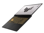 Лаптоп Asus TUF F16 FX608JH-RV010, Intel i5-13450HX 2.4 GHz 20M Cache, up to 4.6 GHz, 10 core 16" WUXGA (1920X1200), 16:10 Bend+300nits 16:9,144 Hz, 16GB DDR5 5200 so-dim, 512GB PCIe 4.0,RTX 5050 8GB GDDR6, Wi-Fi 6e,Backlit Chiclet Kbd 1-Zone RGB, no OS, 