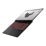 Лаптоп Asus TUF F16 FA608UH-RV013,AMD Ryzen 7 260 Processor 3.8GHz (24MB Cache, up to 5.1 GHz, 8 cores)16.0  WUXGA 1920X1200 16:10 Bend+300nits, AG,165z,16GB DDR5 5600 so-dim ,1TB PCIe 4.0,RTX 5050 8GB GDDR7, Wi-Fi 6e,Backlit Chiclet Kbd 1-Zone RGB, no OS