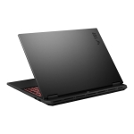 Лаптоп Asus TUF F16 FA608UH-RV013,AMD Ryzen 7 260 Processor 3.8GHz (24MB Cache, up to 5.1 GHz, 8 cores)16.0  WUXGA 1920X1200 16:10 Bend+300nits, AG,165z,16GB DDR5 5600 so-dim ,1TB PCIe 4.0,RTX 5050 8GB GDDR7, Wi-Fi 6e,Backlit Chiclet Kbd 1-Zone RGB, no OS
