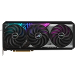 Видео карта Asus ROG Strix GeForce RTX 5070 Ti 16GB GDDR7 OC