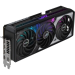 Видео карта Asus ROG Strix GeForce RTX 5070 Ti 16GB GDDR7 OC