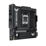Дънна платка Asus TUF Gaming B850M Plus