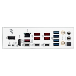 Дънна платка Asus ROG Strix X870-A Gaming Wi-Fi