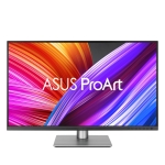 Монитор Asus ProArt Display PA329CRV Professional Monitor- 32-inch (31.5-inch viewable), IPS, 4K UHD (3840 x 2160), 98% DCI-P3, Color Accuracy DE < 2, Calman Verified, USB-C PD 96W, VESA DisplayHDR 400, VESA MediaSync, Ergonomic Stand, Green Sustainabilit
