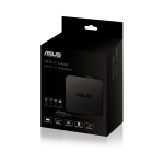 Адаптер Asus Adapter U90W multi tips charger, Black