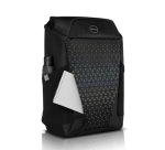 Раница Dell Gaming Backpack 17, GM1720PM, Fits most laptops up to 17"