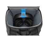 Раница Dell Gaming Backpack 17, GM1720PM, Fits most laptops up to 17"