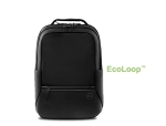 Чанта Dell EcoLoop Premier Backpack 15 PE1520P, Fits most laptops up to 15"