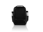 Чанта Dell EcoLoop Premier Backpack 15 PE1520P, Fits most laptops up to 15"