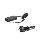 Адаптер Dell 65W Power Adapter Kit for Dell Laptops