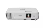 Мултимедиен проектор Epson EB-W53, Projectors, Home entertainment, WXGA, HD ready, 4,000 Lumen- 2,600 Lumen(economy) In accordance with IDMS15.4, 4,000 Lumen - 2,600 Lumen(economy) In accordance with ISO 21118:2020, 16,000: 1, USB 2.0 Type B (Service Only