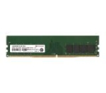 Памет Transcend 16GB JM DDR4 2666Mhz U-DIMM 2Rx8 1Gx8 CL19 1.2V