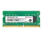 Памет Transcend 16GB JM DDR4 3200Mhz SO-DIMM 1Rx8 2Gx8 CL22 1.2V