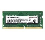 Памет Transcend 8GB JM DDR4 2666Mhz SO-DIMM 1Rx16 1Gx16 CL19 1.2V