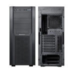 Кутия за компютър Chieftec Workstation Chassis