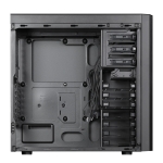 Кутия за компютър Chieftec Workstation Chassis