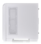 Кутия за компютър Thermaltake View 300 MX Snow
