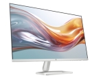 Монитор HP Series 5 27" FHD White Monitor - 527sw