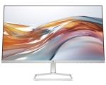 Монитор HP Series 5 23.8" FHD White Monitor - 524sw
