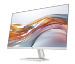 Монитор HP Series 5 23.8" FHD White Monitor - 524sw
